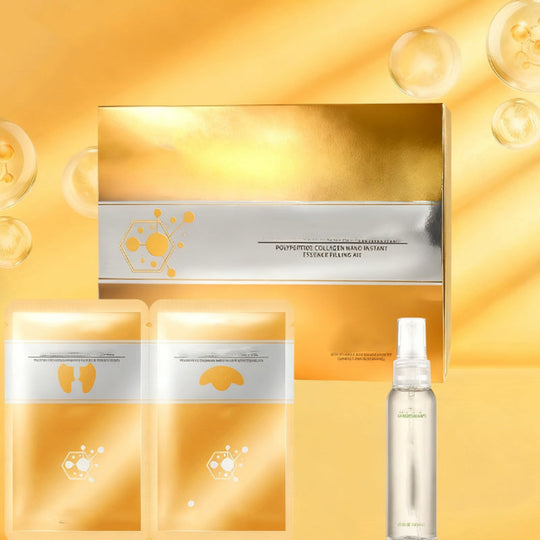 Deer Bone Collagen Essence Set