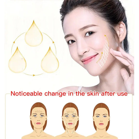 Deer Bone Collagen Essence Set