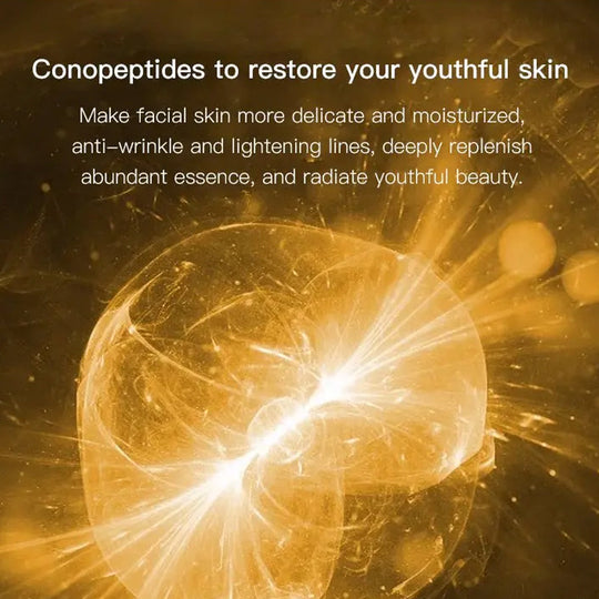 Deer Bone Collagen Essence Set