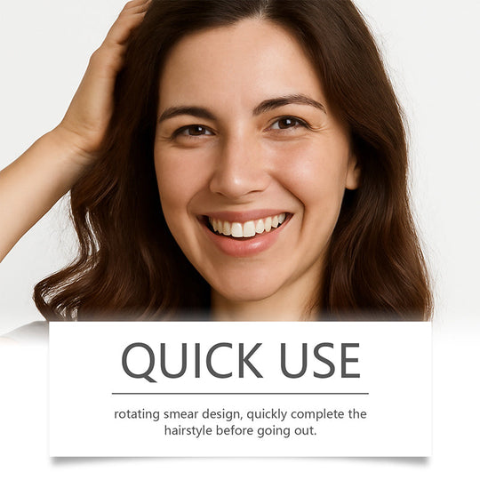 Waterproof Root Touch-Up & Hairline Filler