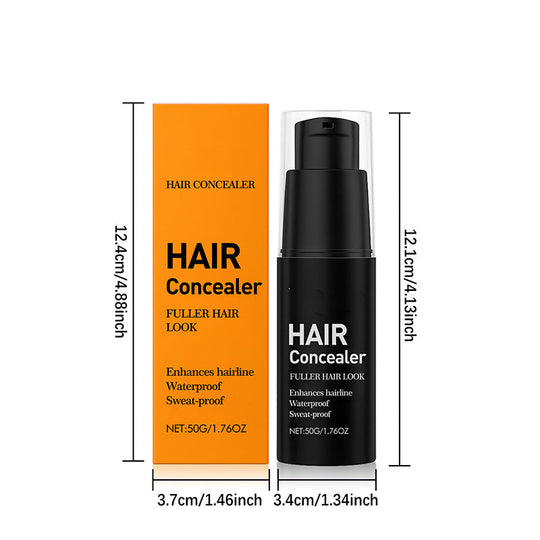 Waterproof Root Touch-Up & Hairline Filler