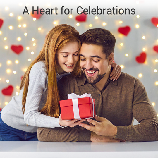 🖤Black Friday Sale:50% OFF🖤Titanium Steel Rotatable Spinner Ring with Zirconia