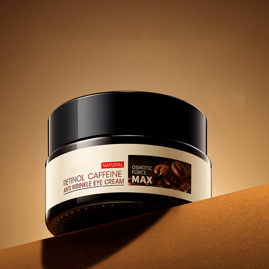 Retinol Caffeine Anti-Wrinkle Eye Cream