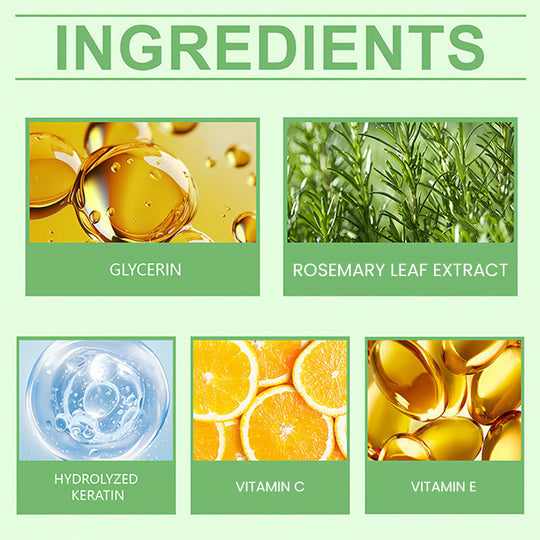 🖤Black Friday Sale:40% OFF🖤All-in-One Nourishing Repair Care Shampoo