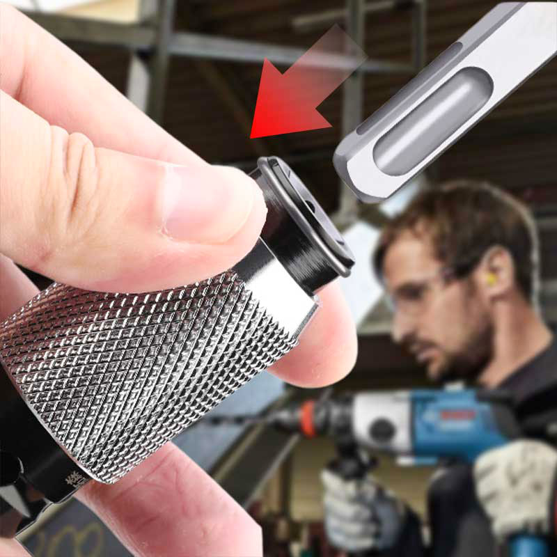 🔥HOT SALE🔥Electric Wrench Drill Bit Adapter