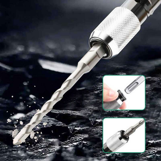 🔥HOT SALE🔥Electric Wrench Drill Bit Adapter