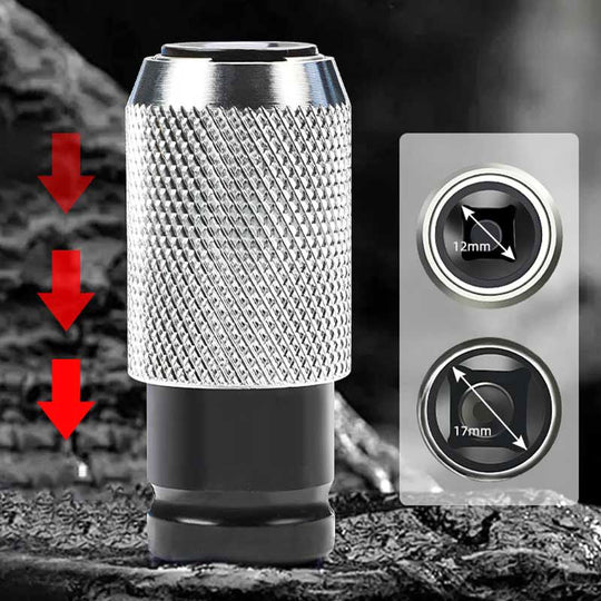 🔥HOT SALE🔥Electric Wrench Drill Bit Adapter