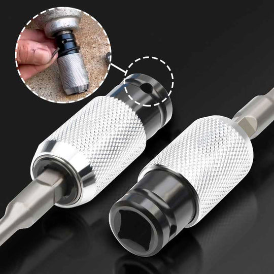 🔥HOT SALE🔥Electric Wrench Drill Bit Adapter