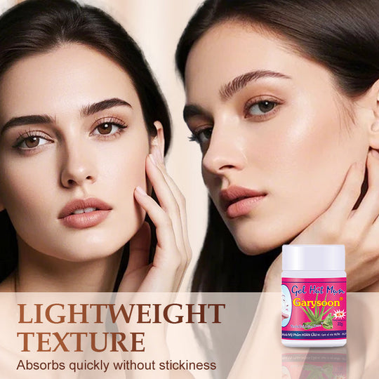 Aloe Vera Blackhead Remover Gel