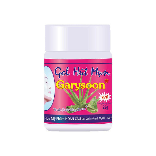 Aloe Vera Blackhead Remover Gel
