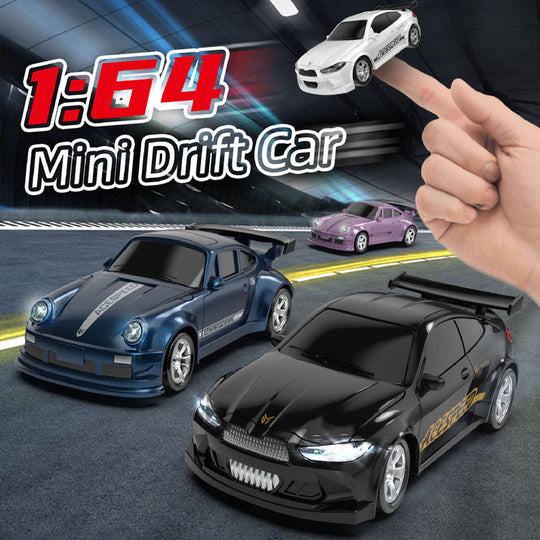 🎁Hot Sale Promotion 49% OFF🔥Remote Control Mini Racing Car