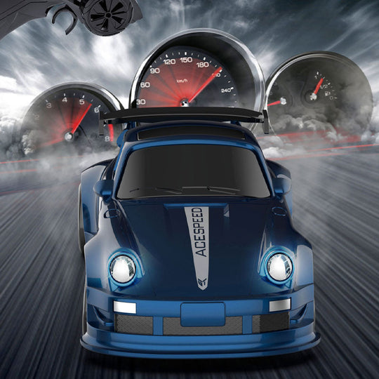 🎁Hot Sale Promotion 49% OFF🔥Remote Control Mini Racing Car