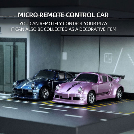 🎁Hot Sale Promotion 49% OFF🔥Remote Control Mini Racing Car