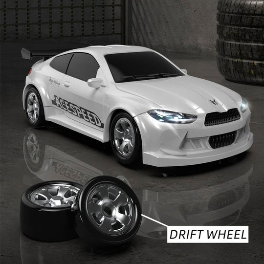 🎁Hot Sale Promotion 49% OFF🔥Remote Control Mini Racing Car