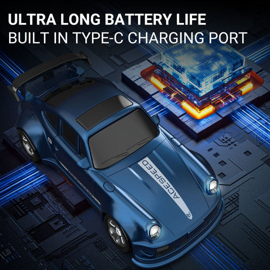 🎁Hot Sale Promotion 49% OFF🔥Remote Control Mini Racing Car