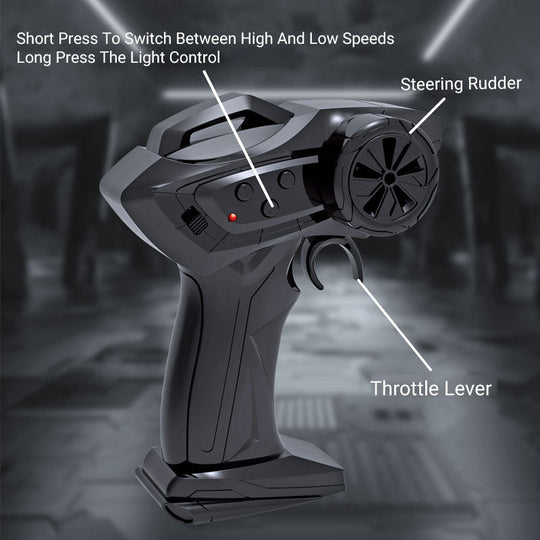 🎁Hot Sale Promotion 49% OFF🔥Remote Control Mini Racing Car