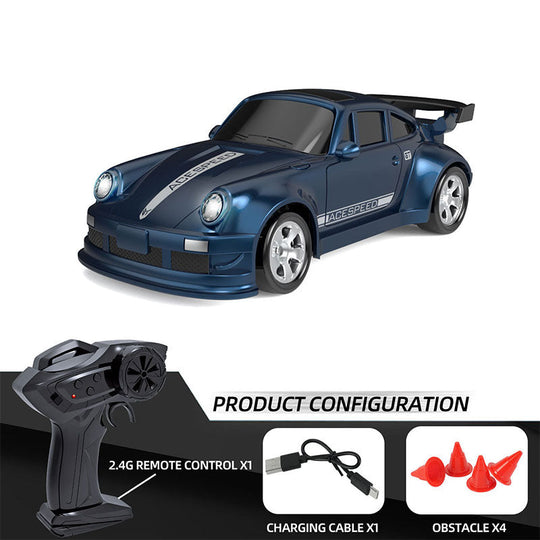 🎁Hot Sale Promotion 49% OFF🔥Remote Control Mini Racing Car