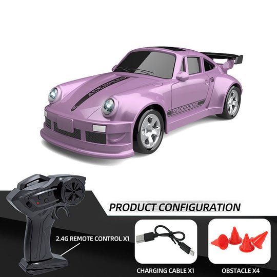 🎁Hot Sale Promotion 49% OFF🔥Remote Control Mini Racing Car