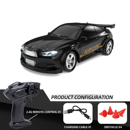 🎁Hot Sale Promotion 49% OFF🔥Remote Control Mini Racing Car