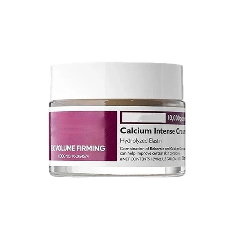 Advanced Calcium-Infused Intense Repair & Moisturizing Cream