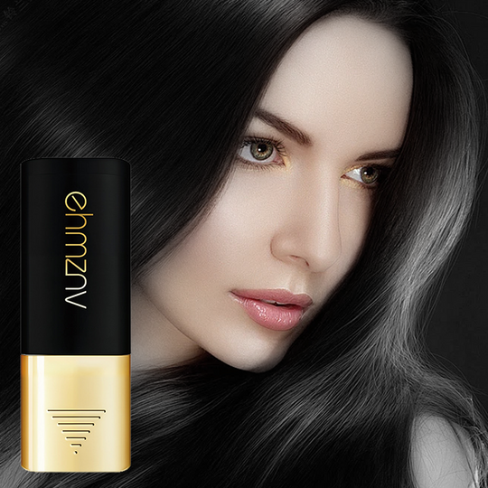 🌿Kiire hallide juuste katmiseks mõeldud kamm