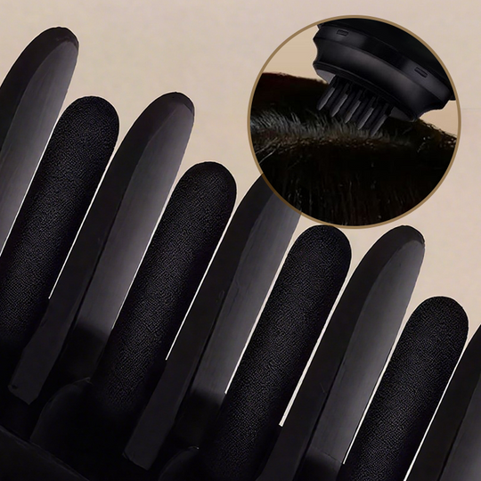 🌿Kiire hallide juuste katmiseks mõeldud kamm