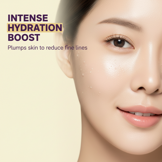 🖤Black Friday Sale:30% OFF🖤Refreshing Collagen Hydrogel Eye Patches