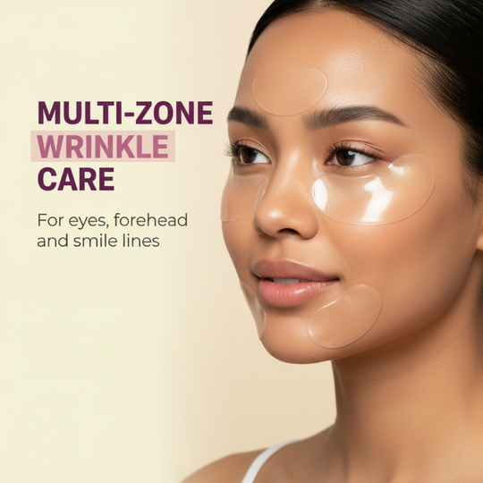 🖤Black Friday Sale:30% OFF🖤Refreshing Collagen Hydrogel Eye Patches