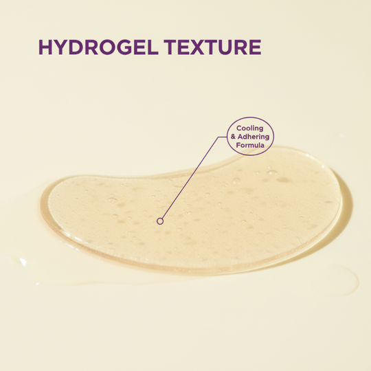 🖤Black Friday Sale:30% OFF🖤Refreshing Collagen Hydrogel Eye Patches