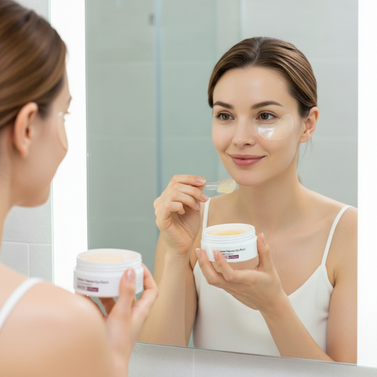 🖤Black Friday Sale:30% OFF🖤Refreshing Collagen Hydrogel Eye Patches