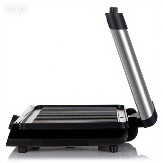 ⏳Limited-time 50% off⏰2200W Smokeless Indoor Grill with Non-Stick Plate🥩