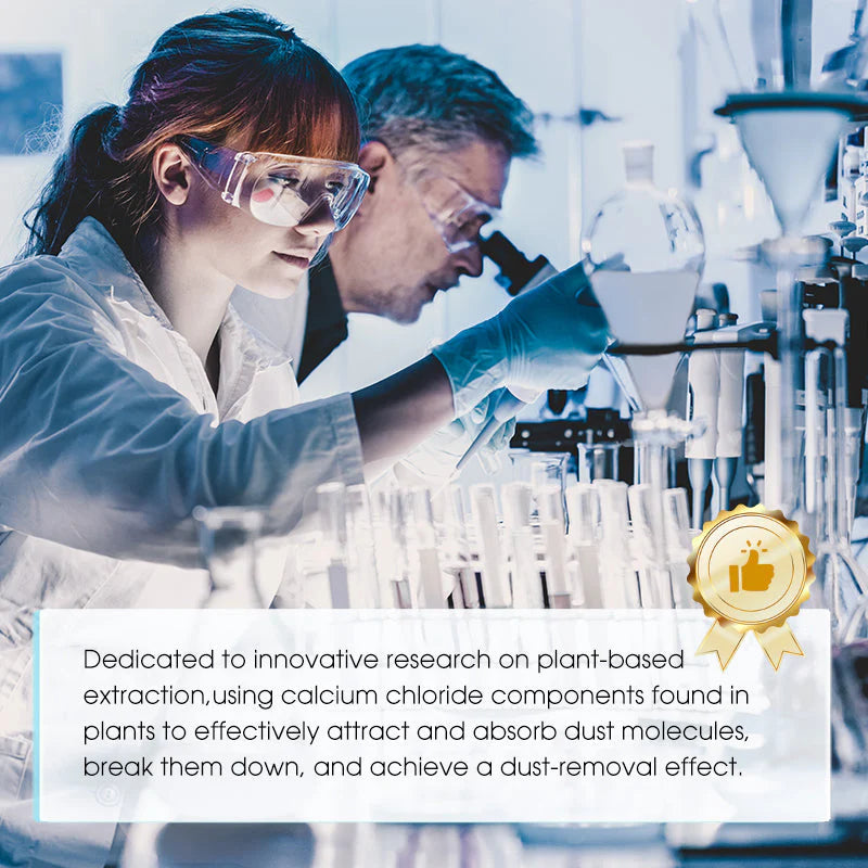 Indoor Air Purification Dust Removal Magic Box🏠🌿