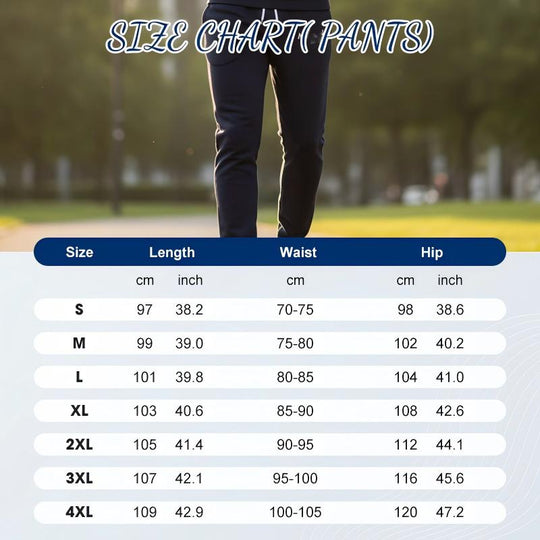 🖤Black Friday Sale:50% OFF🖤Men's 2-Piece Hooded Tracksuit Set