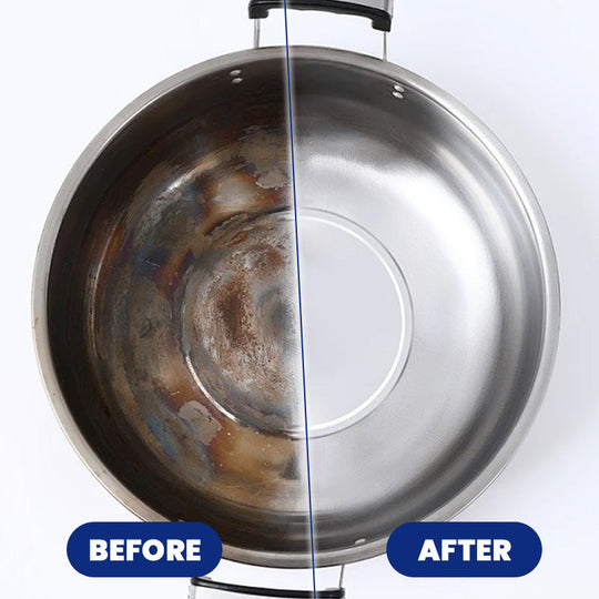 Anti-Rust Lubricant Spray & Rust Remover⚙️