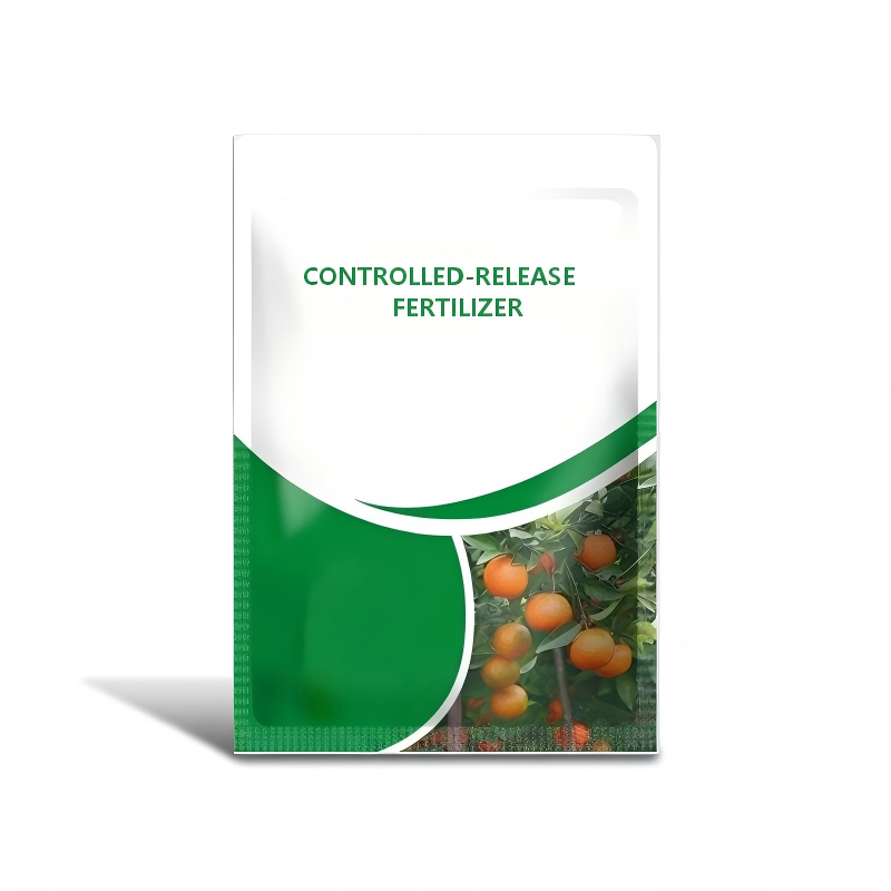 🌱 Controlled-Release Fruit Tree Fertilizer | 3-Month Slow-Release Nutrition, Balanced NPK Formula | Promotes Blossoming & Fruit Yield