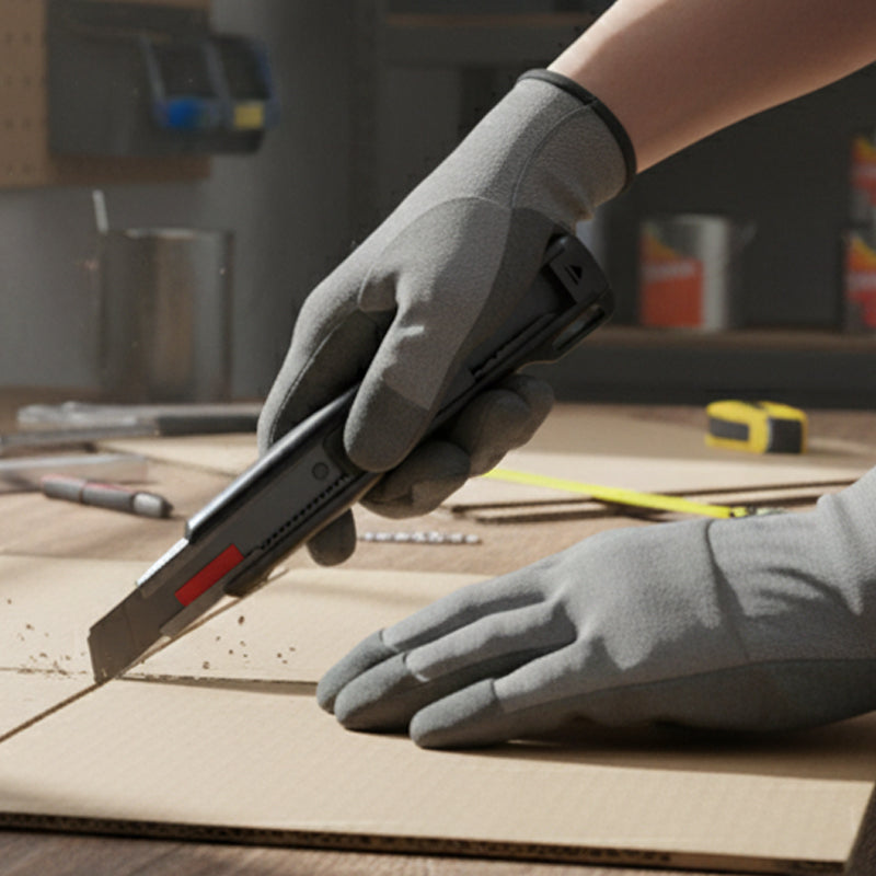 🖤2026 New Year · 40% OFF🖤Heavy-Duty Sharp Utility Knife