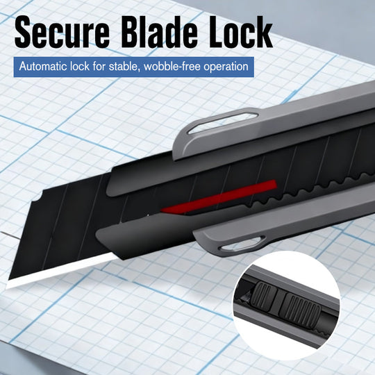 🖤2026 New Year · 40% OFF🖤Heavy-Duty Sharp Utility Knife