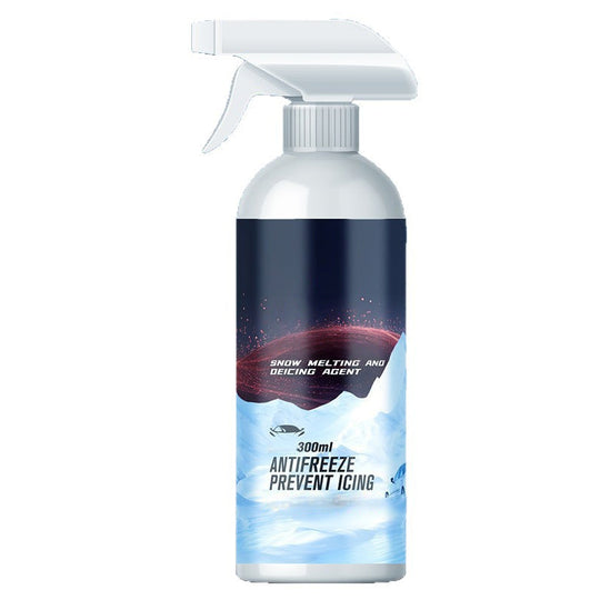 🔥NEW YEAR SALE - BUY 2 GET 1 FREE!!❄️Powerful De-icing Spray for Car