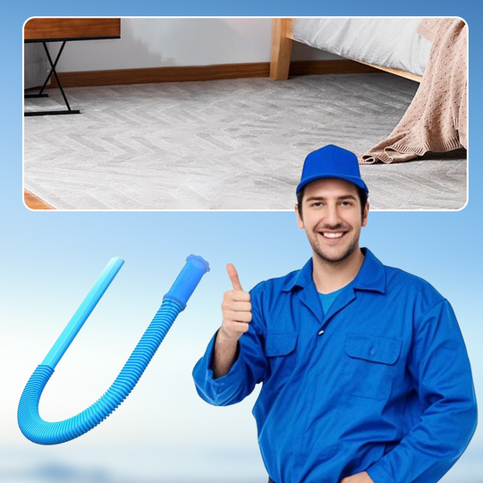 Dryer Vent Cleaner Kit Dryer Lint Vacuum Attachment With Stretch Universal Connector