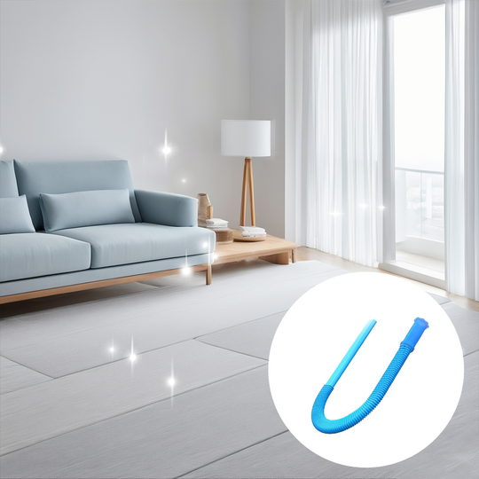 Dryer Vent Cleaner Kit Dryer Lint Vacuum Attachment With Stretch Universal Connector