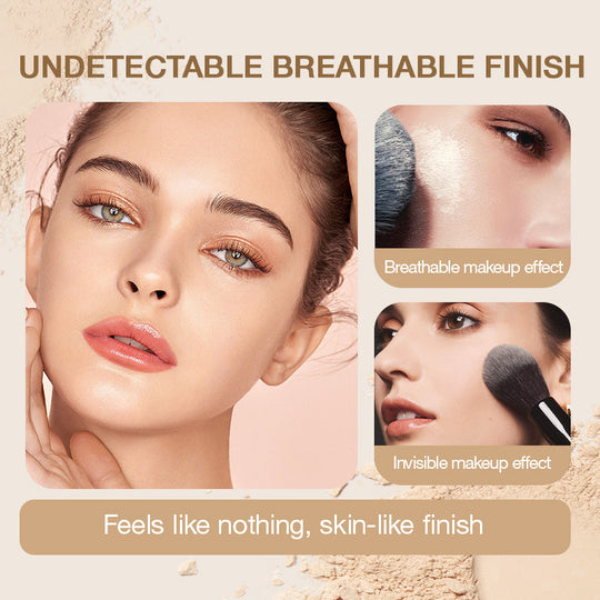 💜50K+ SOLD!✨New Shade Launch✨ SKINTIFIC Cover All Perfect Cushion Foundation Full Coverage