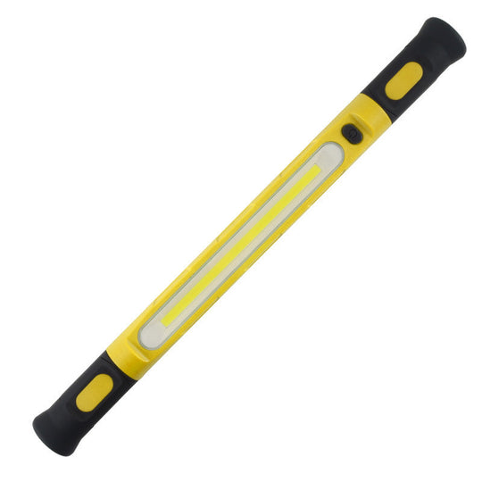 📢📢40% OFF !! ⏰3000LM LED Work Light – Magnetic + hook, 5200mAh battery, 360° rotation. Type‑C fast charge. Bright as day anywhere! 🔋✨