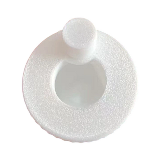 Rotating Cat’s Eye Nail Magnet Tool