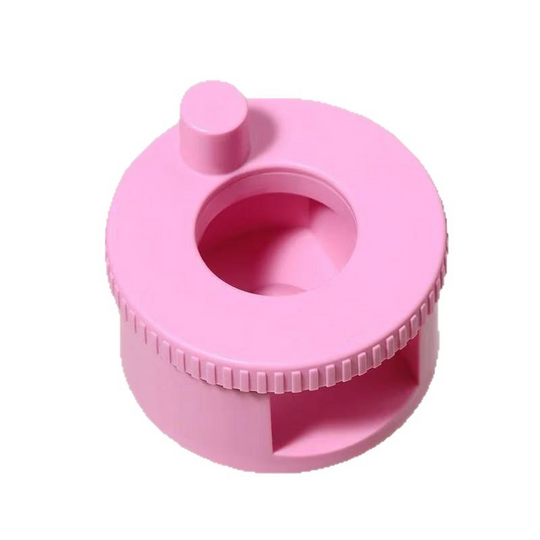 Rotating Cat’s Eye Nail Magnet Tool