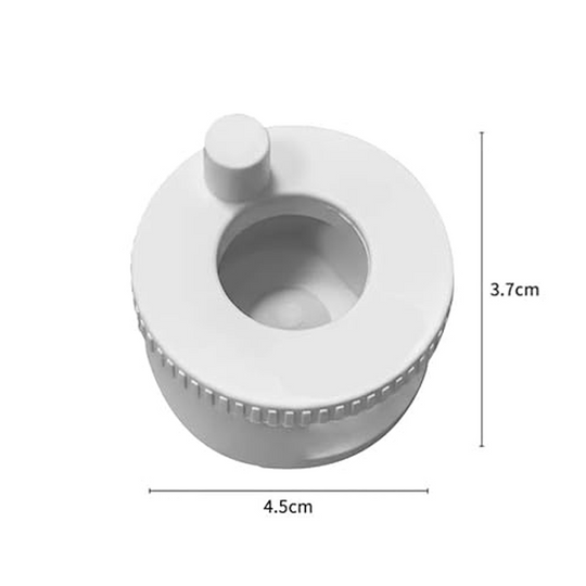 Rotating Cat’s Eye Nail Magnet Tool