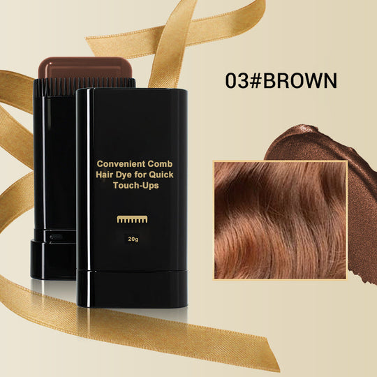 ✨Safe and Convenient Comb Hair Dye