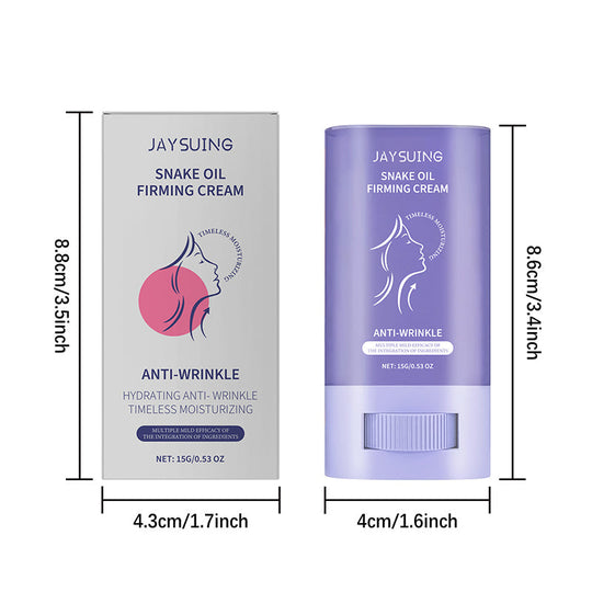 Hydrating & Smoothing Neck-Firming Cream