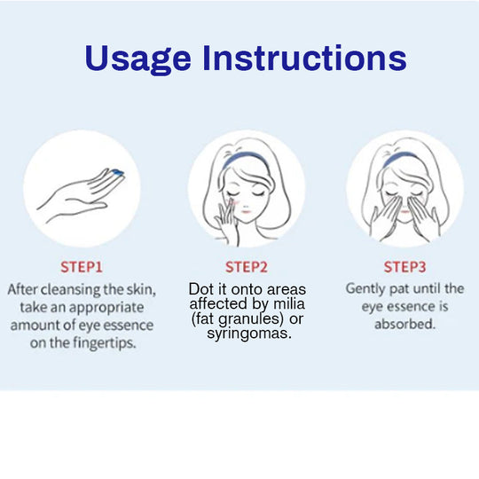 Advanced Milia Remover Serum