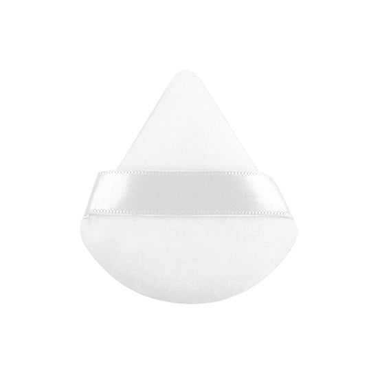 Triangular Powder Puff Makeup Sponge