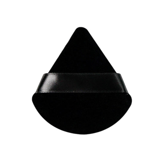 Triangular Powder Puff Makeup Sponge